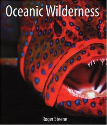 Oceanic wilderness