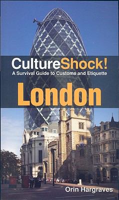 Culture shock! : a survival guide to customs and etiquette. London :