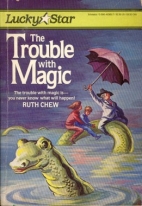 The trouble with magic