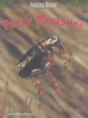 Pesky parasites