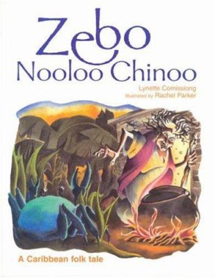 Zebo Nooloo Chinoo