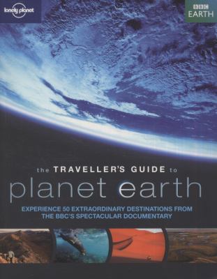 The traveller's guide to planet Earth