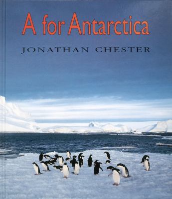 A for Antarctica