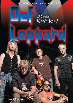 Def Leppard : Arena Rock Band/