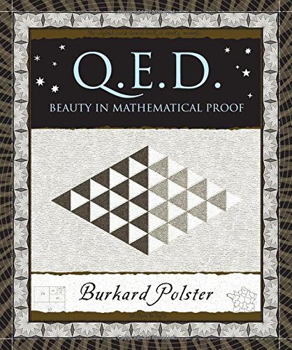 Q.E.D. : beauty in mathematical proof
