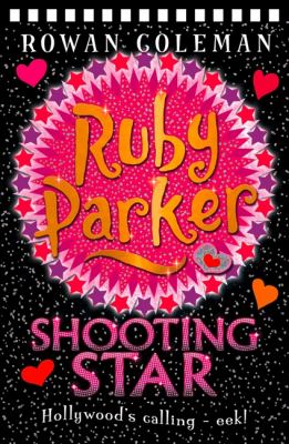 Ruby Parker, shooting star