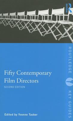 Fifty contemporary film directors