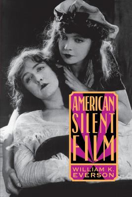 American silent film.
