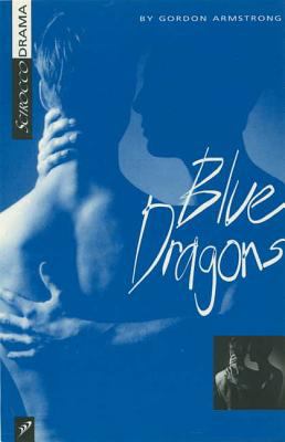 Blue dragons