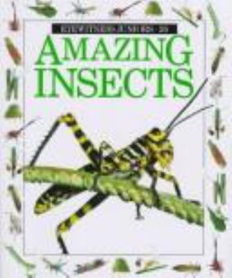 Amazing insects.