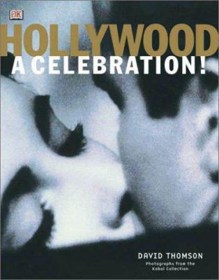 Hollywood : a celebration
