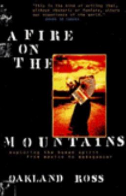 A fire on the mountains : exploring the human spirit from Mexico to Madagascar