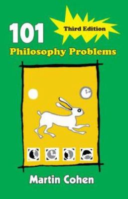 101 philosophy problems