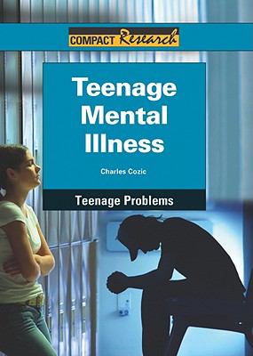 Teenage mental illness