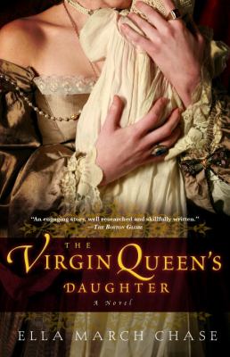 The Virgin Queen's daughter : a novel