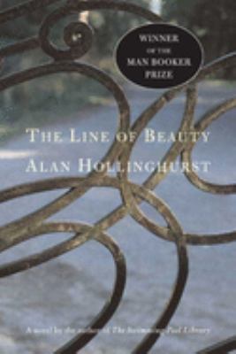 The line of beauty : a novel