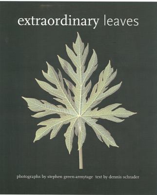 Extraordinary leaves