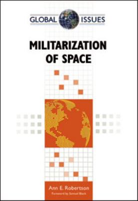 Militarization of space