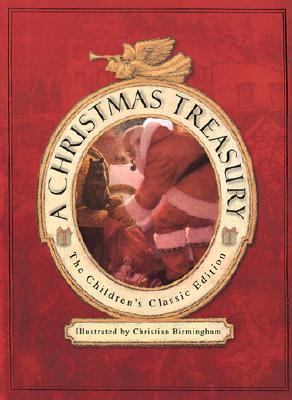 A Christmas treasury