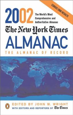 The New York Times ... almanac.