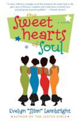 The Sweethearts of Soul