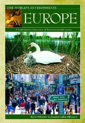 Europe : a continental overview of environmental issues