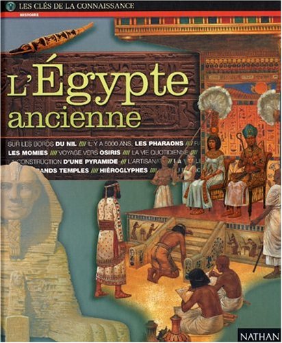 L'Égypte ancienne