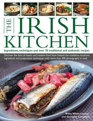 The Irish kitchen