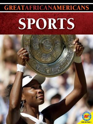 Sports : African American history