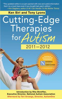 Cutting-edge therapies for autism, 2010-2011