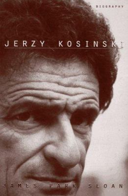 Jerzy Kosinski : a biography