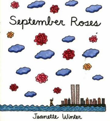 September roses