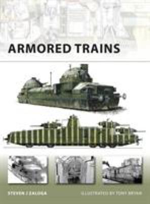 Armored trains