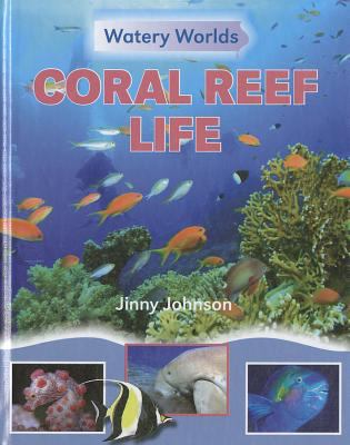 Coral reef life