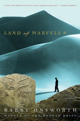 Land of marvels : a novel