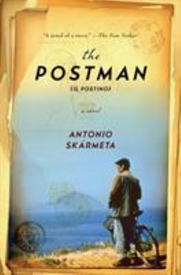 The postman : a novel