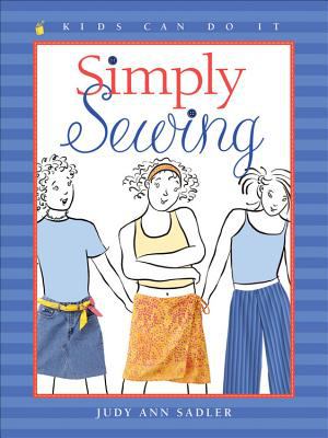 Simply sewing