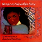 Branta and the golden stone
