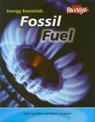 Fossil fuel