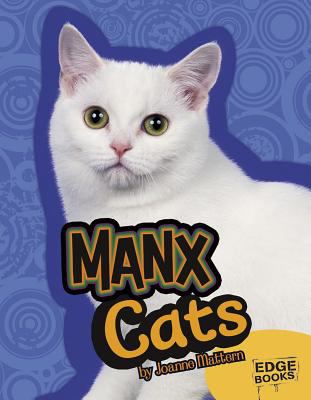 Manx cats