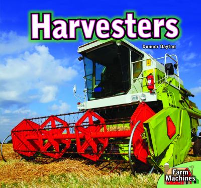 Harvesters