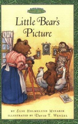 Little Bear's picture