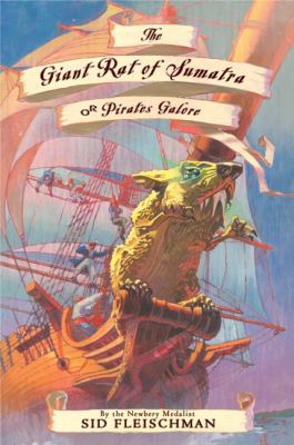 The giant rat of Sumatra : or, Pirates galore