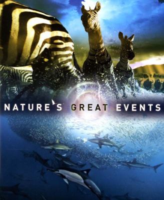 Nature's great events