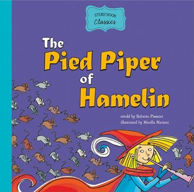 The Pied Piper of Hamelin