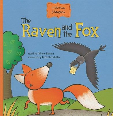 The raven and the fox