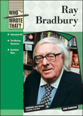 Ray Bradbury