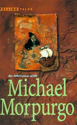 An interview with Michael Morpurgo
