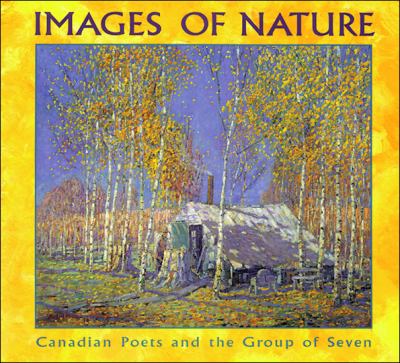 Images of nature : Canadian poets and the Group of Seven