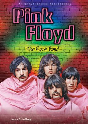 Pink Floyd : the rock band